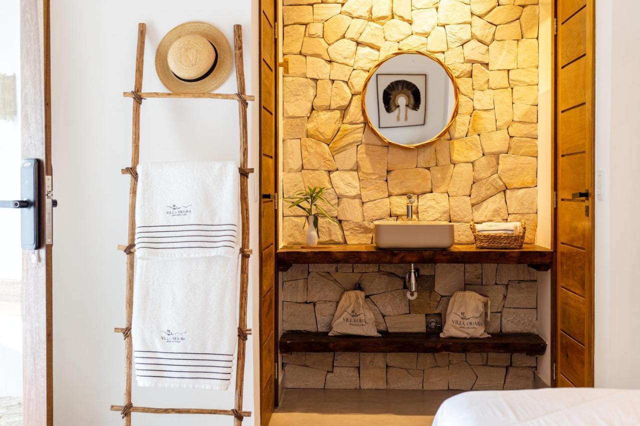 Villa Odara Jijoca de Jericoacoara Ngoại thất bức ảnh
