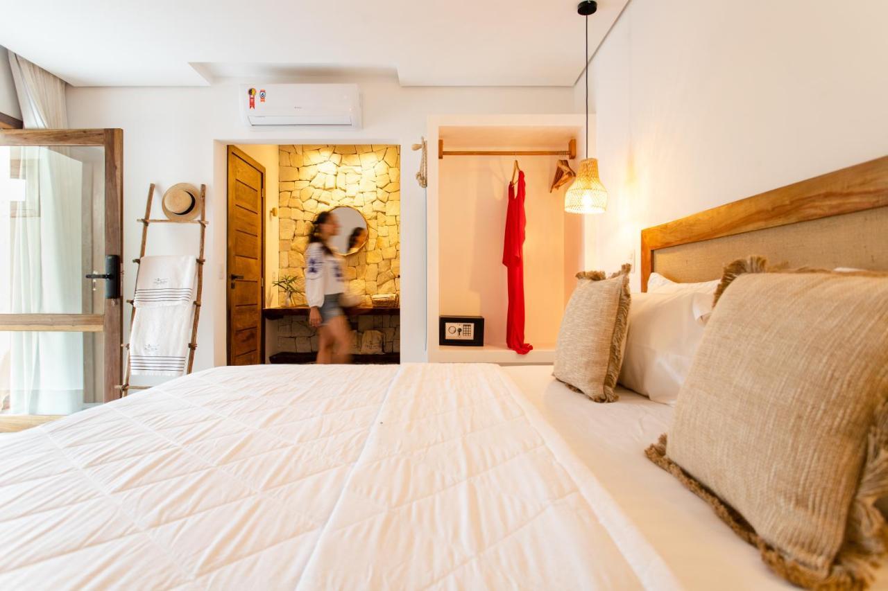 Villa Odara Jijoca de Jericoacoara Ngoại thất bức ảnh