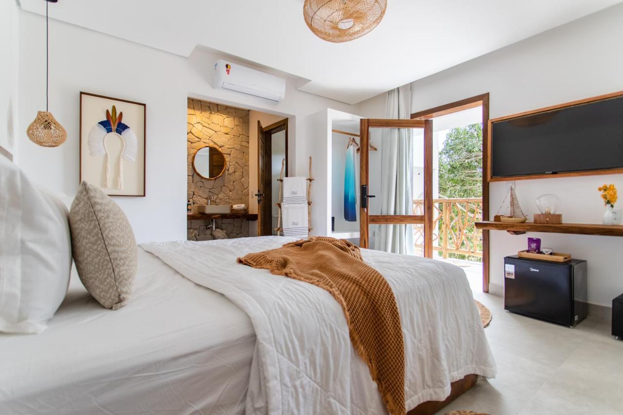 Villa Odara Jijoca de Jericoacoara Ngoại thất bức ảnh