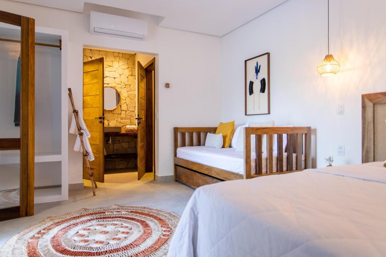 Villa Odara Jijoca de Jericoacoara Ngoại thất bức ảnh