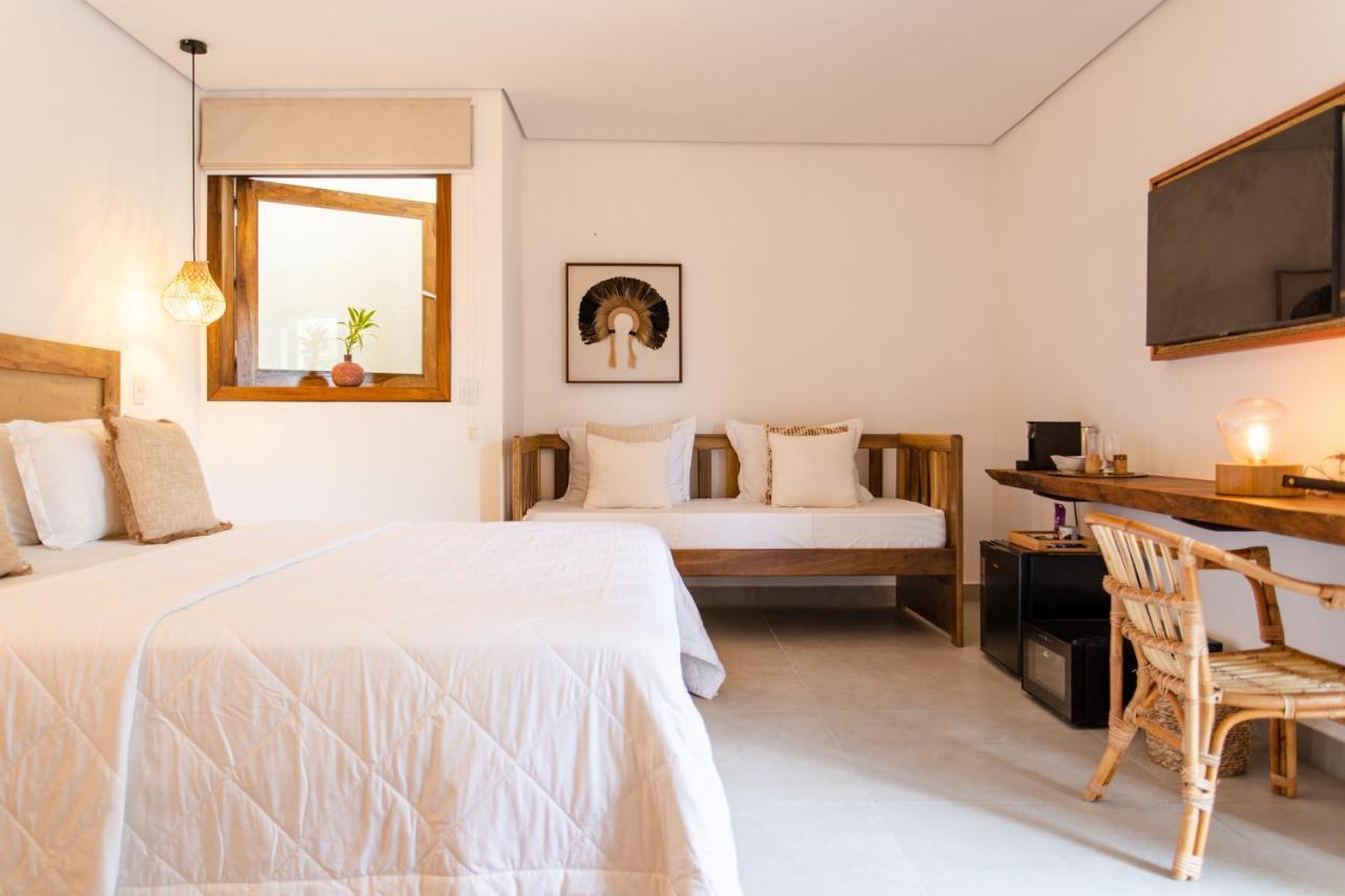 Villa Odara Jijoca de Jericoacoara Ngoại thất bức ảnh