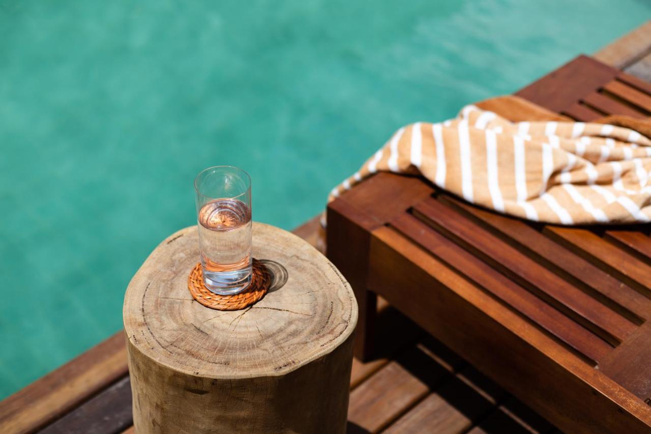 Villa Odara Jijoca de Jericoacoara Ngoại thất bức ảnh