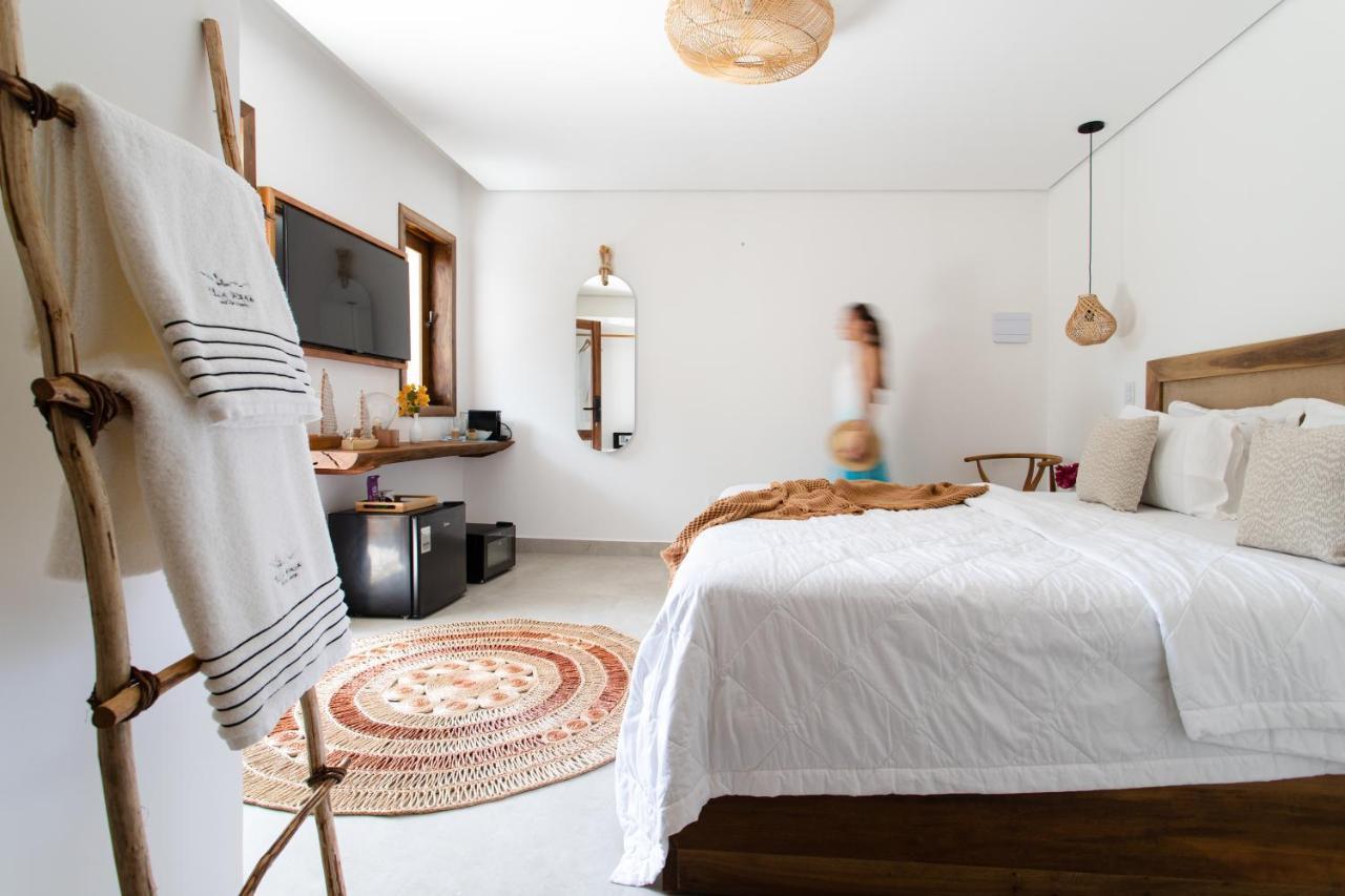 Villa Odara Jijoca de Jericoacoara Ngoại thất bức ảnh