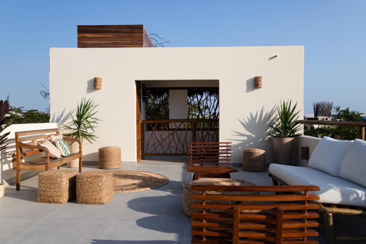 Villa Odara Jijoca de Jericoacoara Ngoại thất bức ảnh