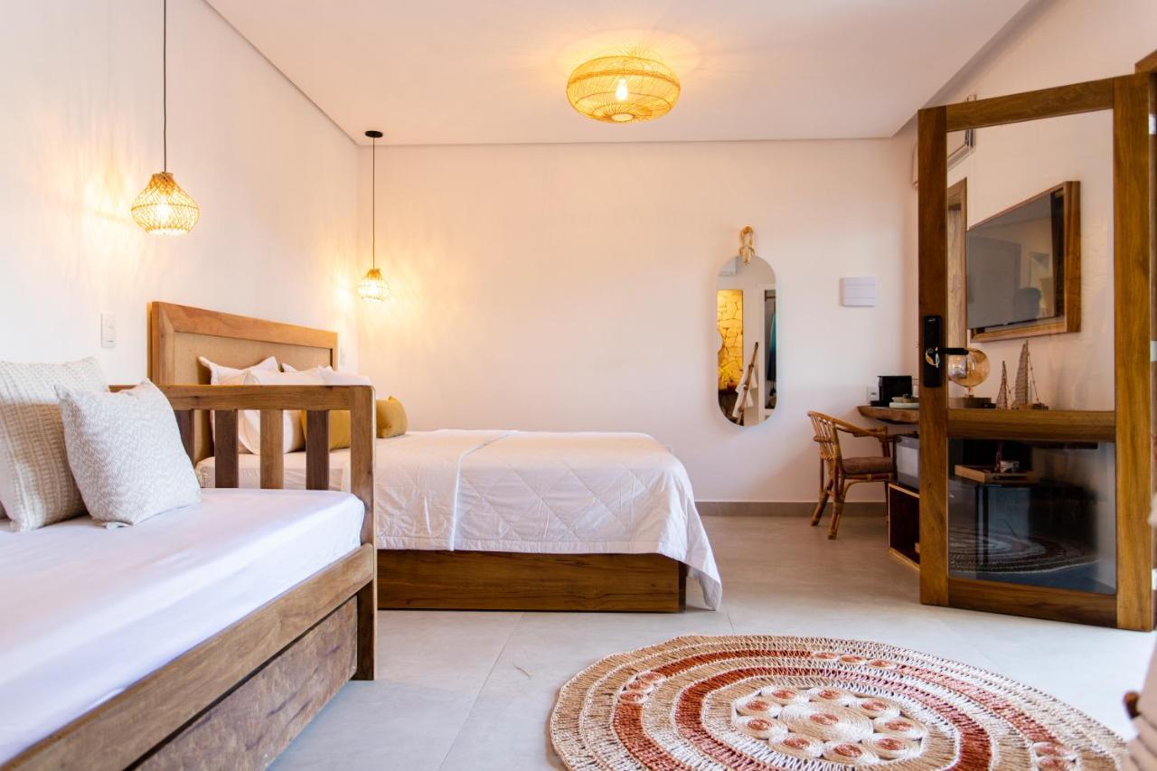 Villa Odara Jijoca de Jericoacoara Ngoại thất bức ảnh