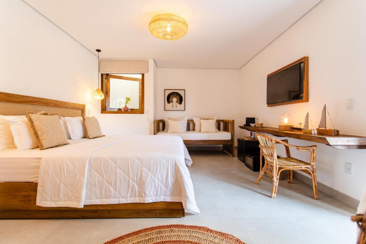 Villa Odara Jijoca de Jericoacoara Ngoại thất bức ảnh