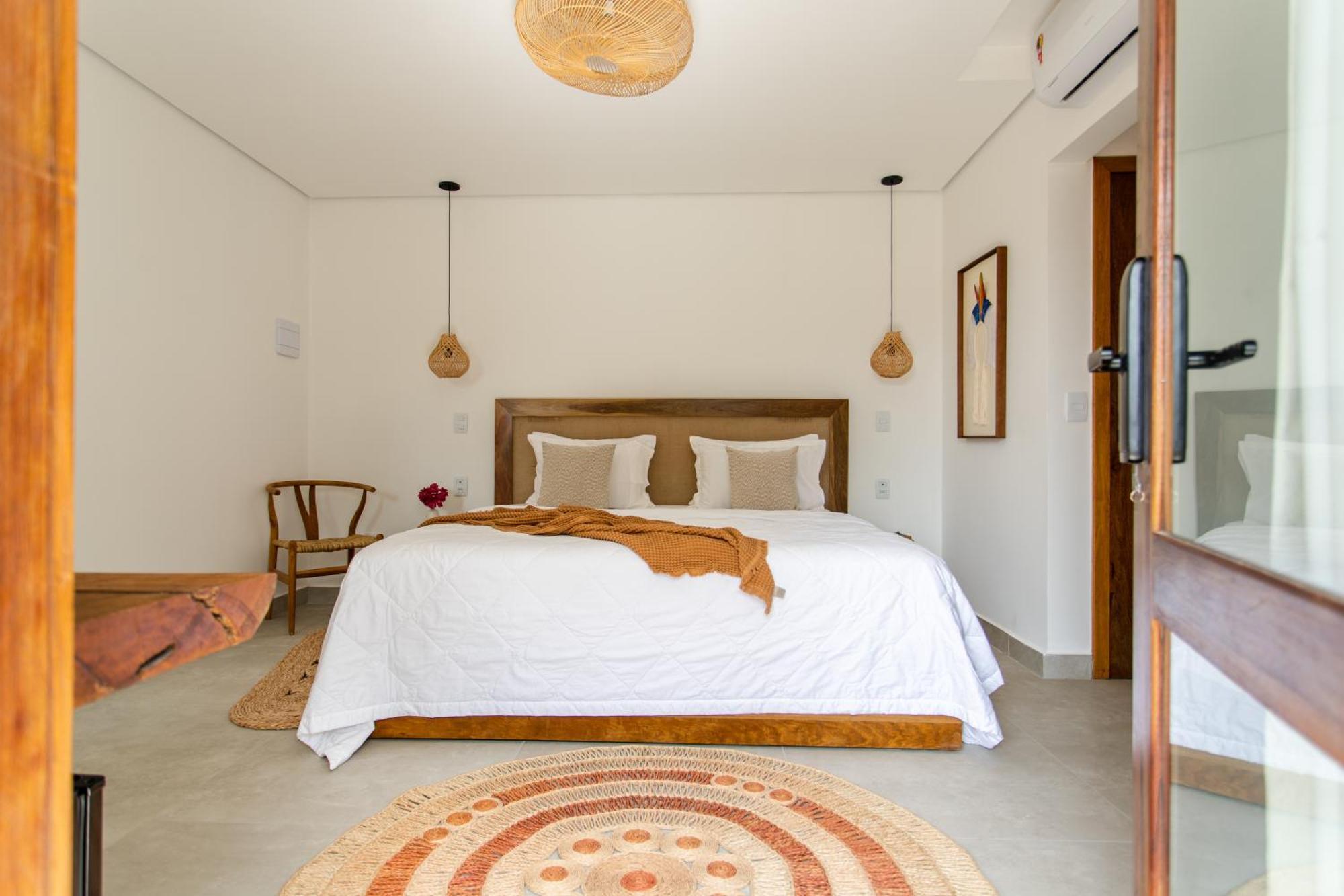 Villa Odara Jijoca de Jericoacoara Ngoại thất bức ảnh