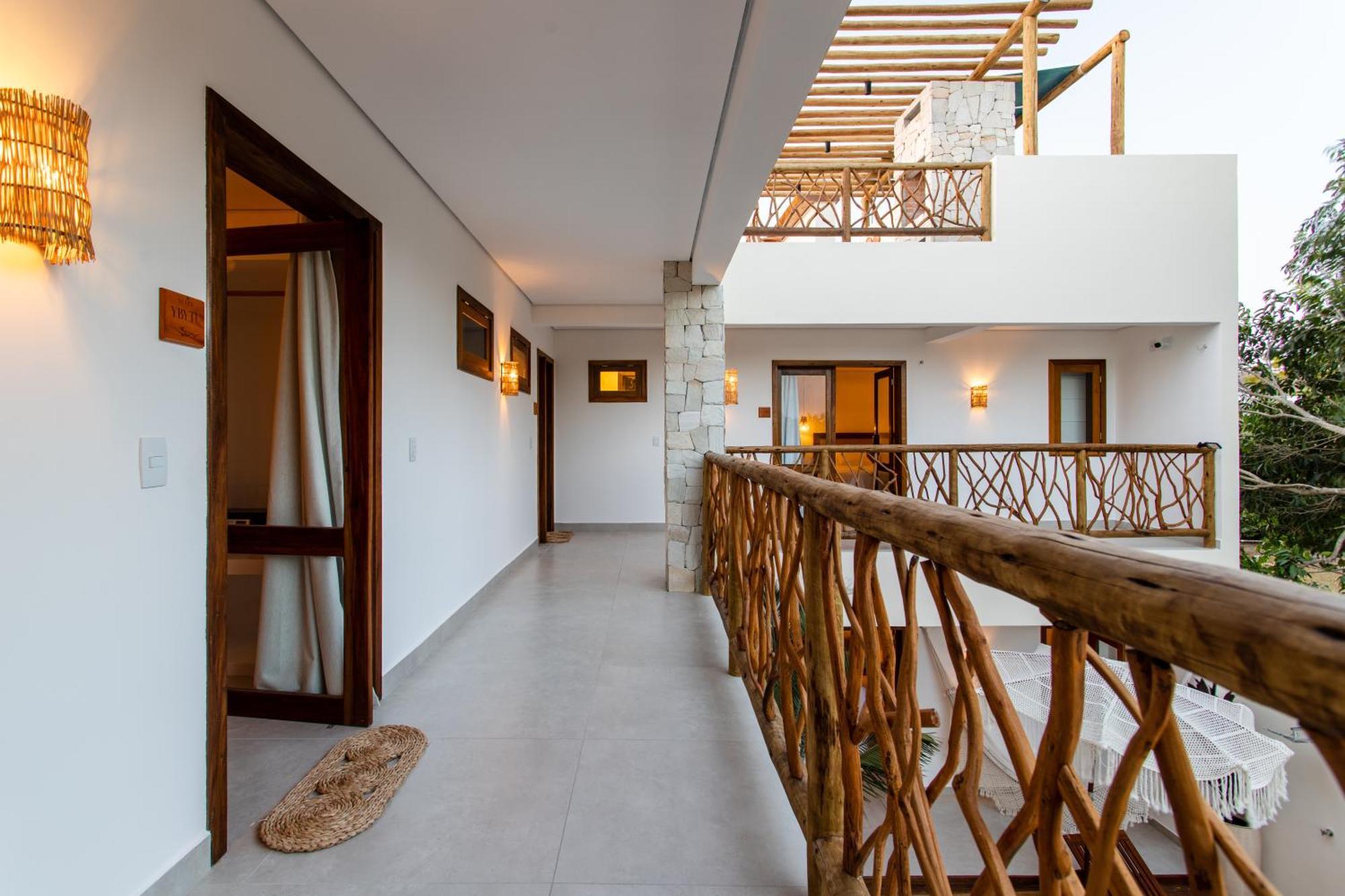 Villa Odara Jijoca de Jericoacoara Ngoại thất bức ảnh